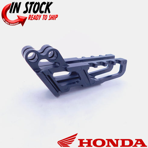 HONDA REAR CHAIN GUIDE SLIDER 05-07 CR125 250 CRF450X 05-06 CRF450R 06 250X OEM